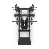 Vision Hack Squat Plate Loaded