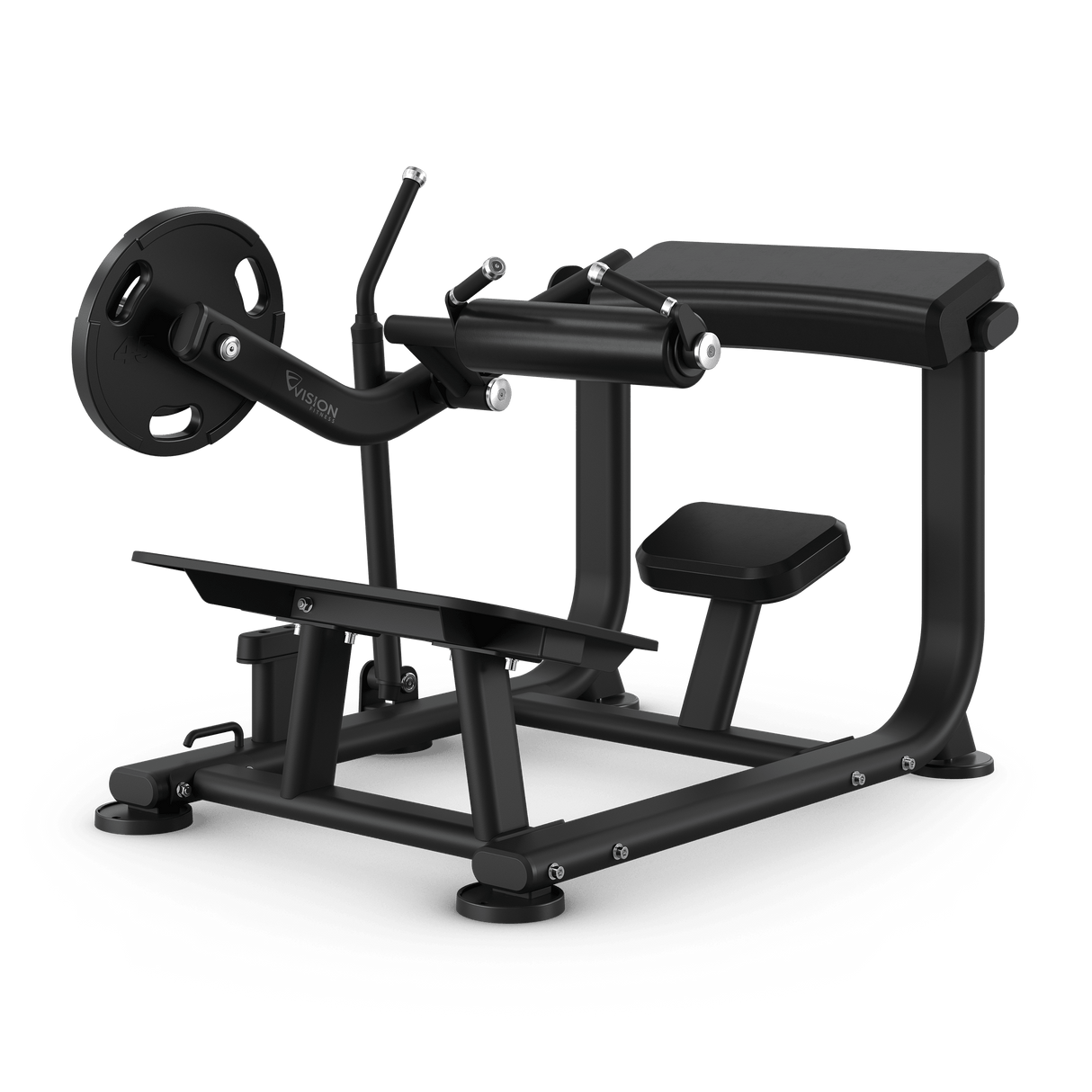 Vision Glute Trainer - Plate loaded