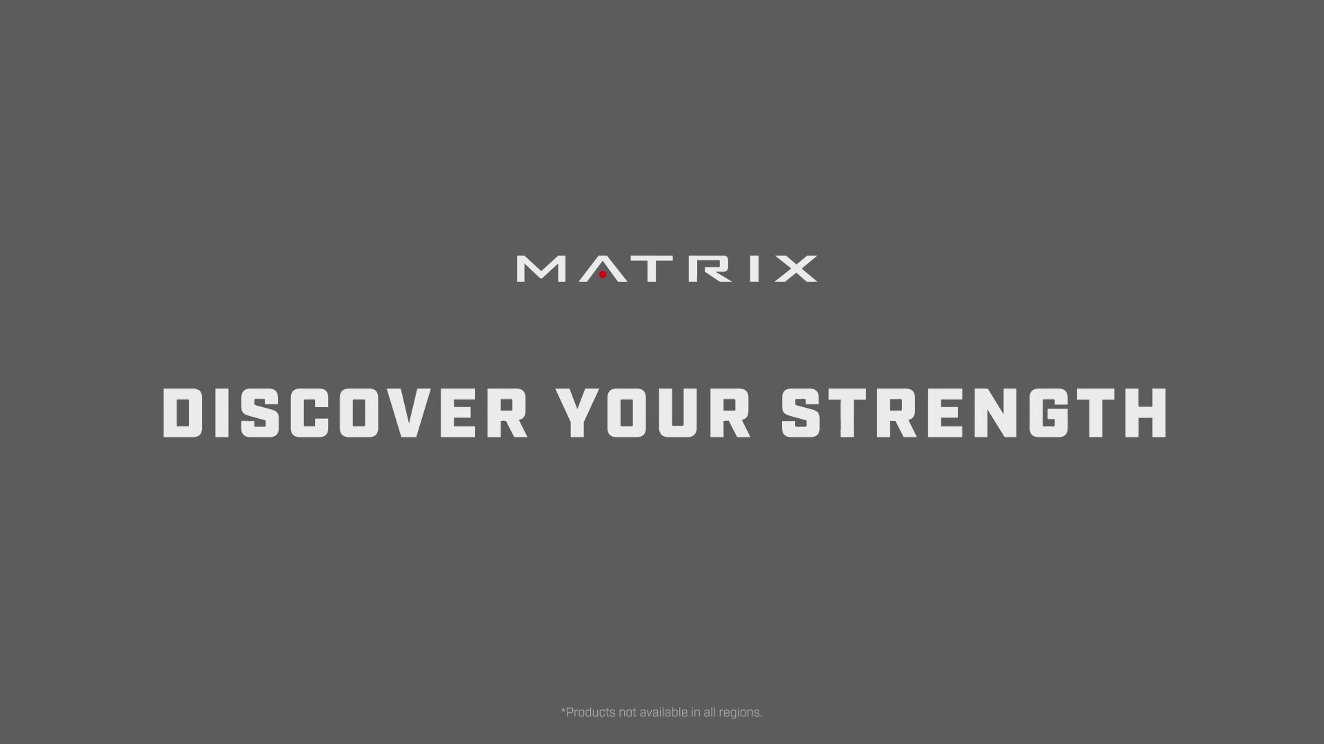 matrix-mg-smith-machine-johnson-fitness-australia