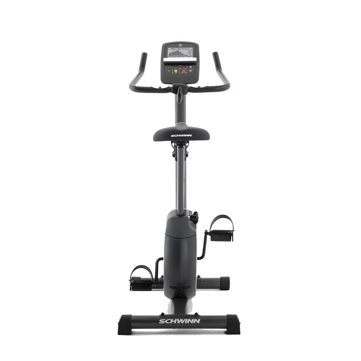 510U Upright Bike