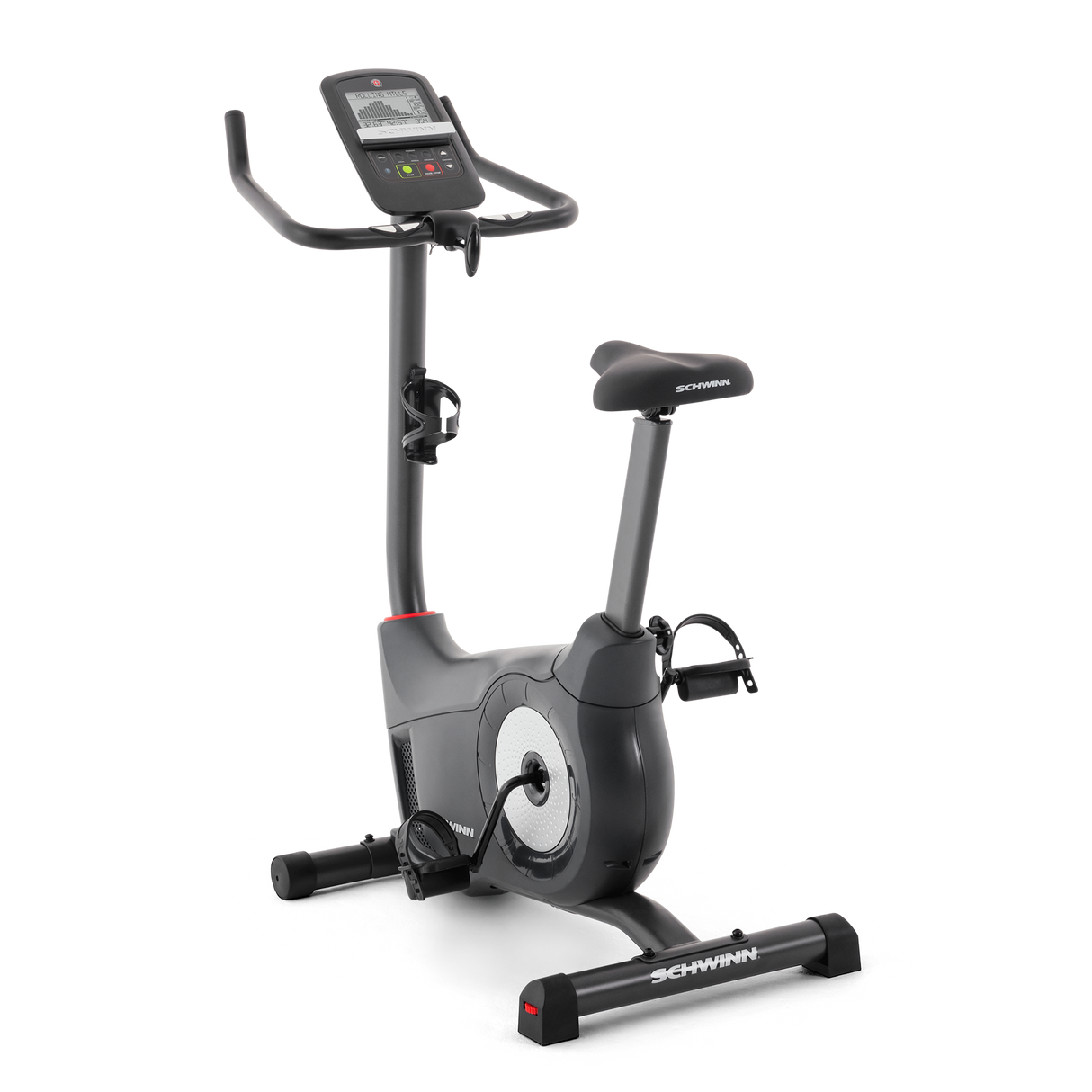 510U Upright Bike