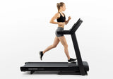 Horizon T101 Treadmill (Refurbished)