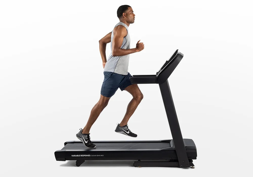 Horizon T101 Treadmill (Refurbished)