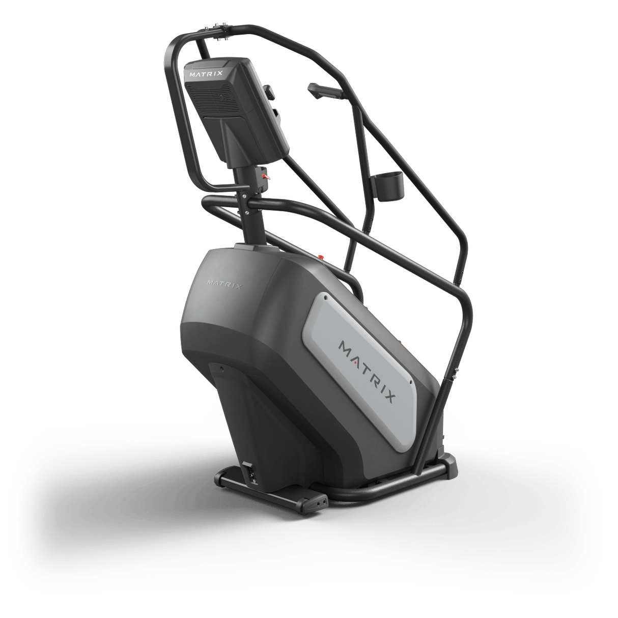 Matrix Endurance Climbmill with Premium LED Console