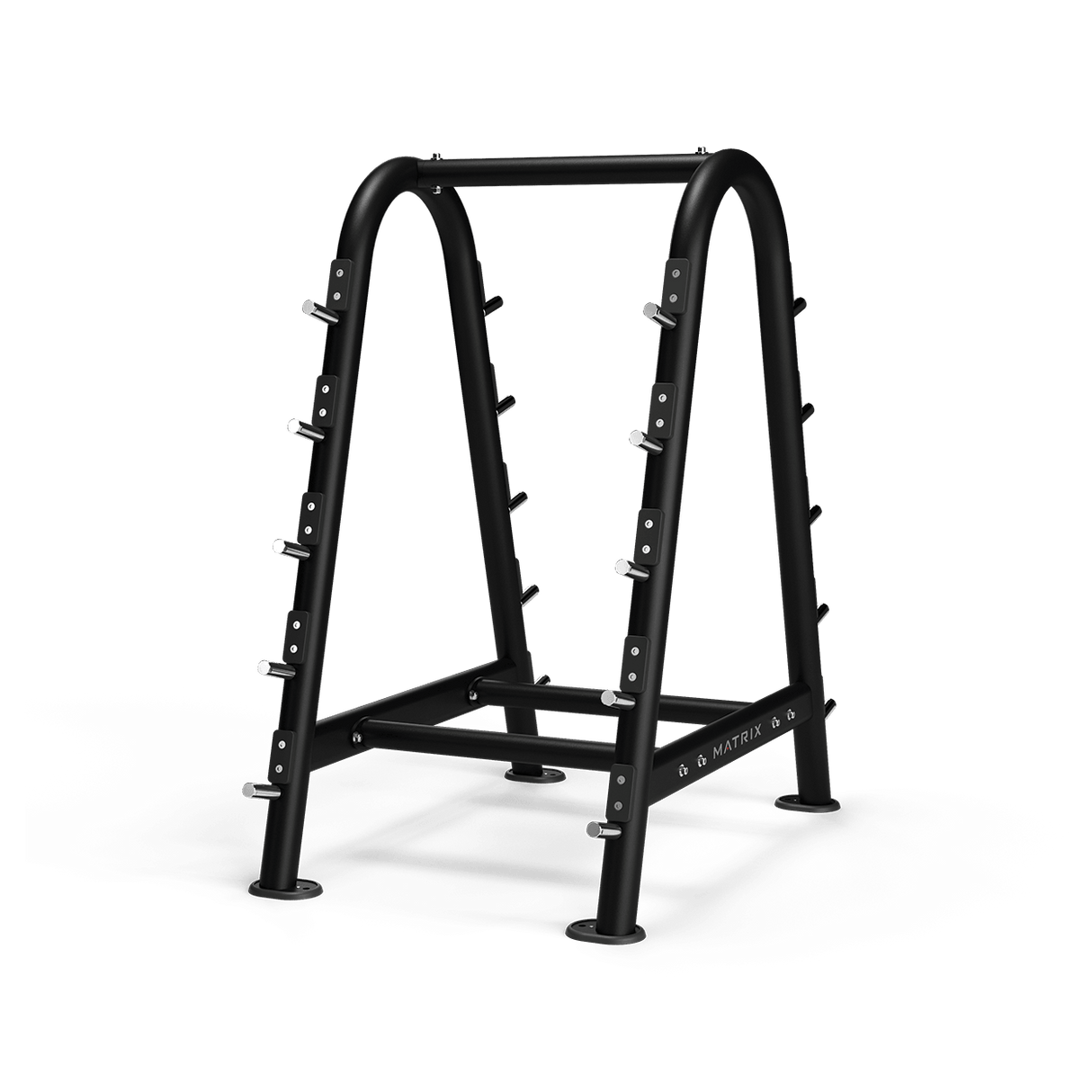 Magnum Barbell Rack