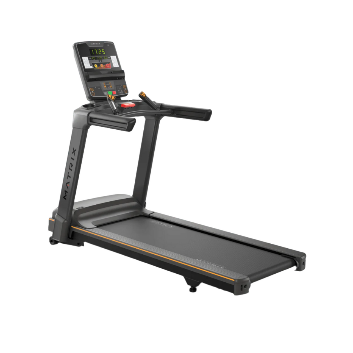 Matrix Lifestyle Treadmill With Group Training LED Console