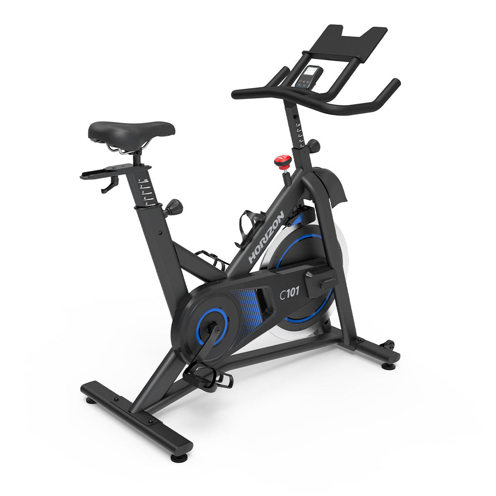 Horizon gr7 spin bike manual new arrivals