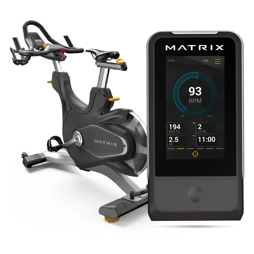 Matrix CXP Training Cycle Johnson Fitness Australia