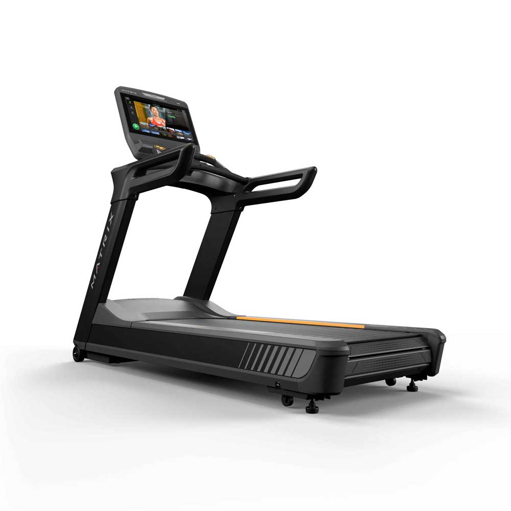 Matrix Performance Plus TouchXL Treadmill Johnson Fitness Australia