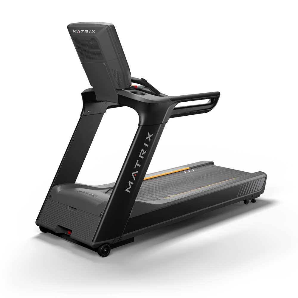 Matrix best sale treadmill canada