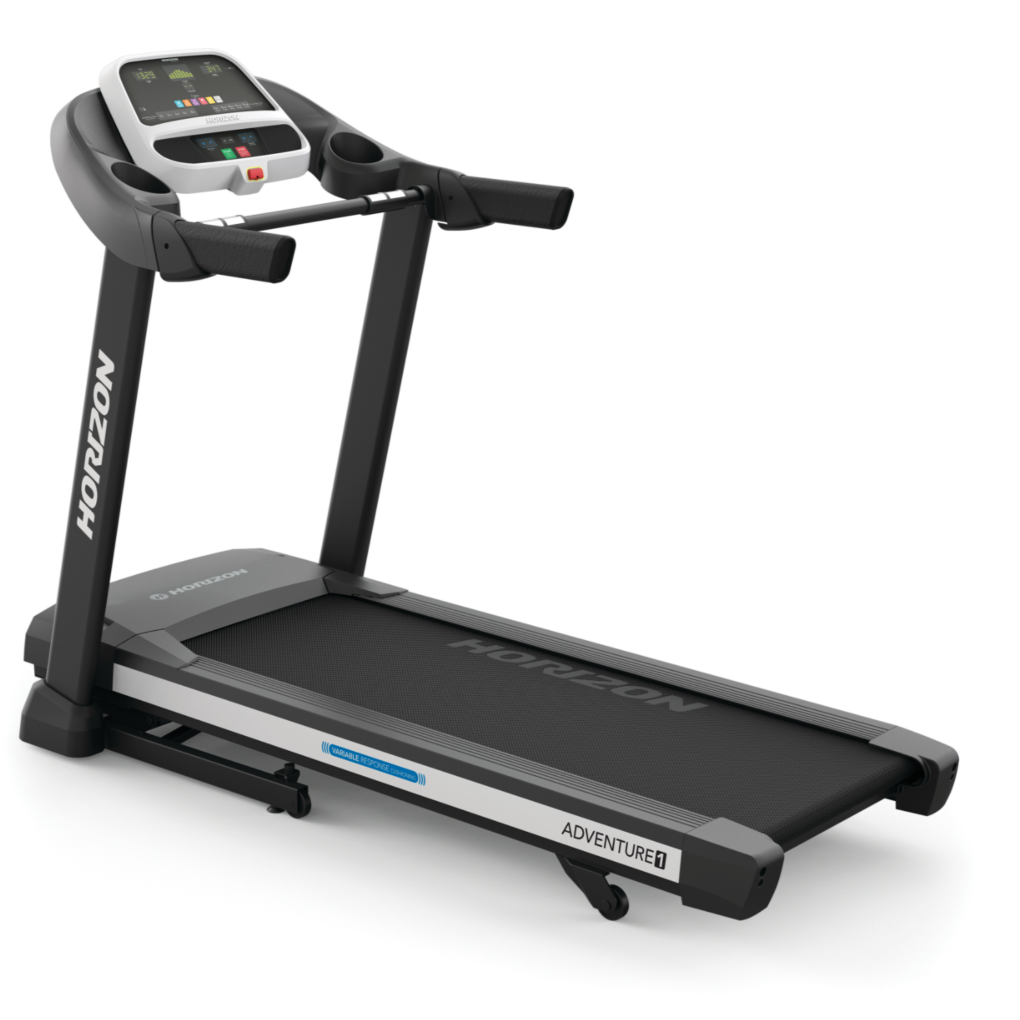 Horizon fitness treadmills online reviews