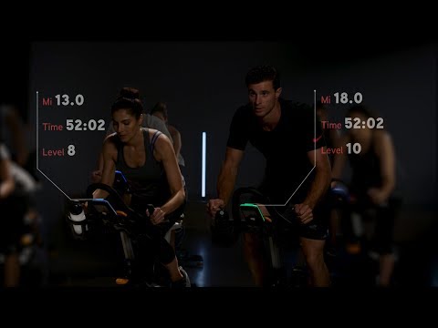 Matrix cxp spin bike reviews sale